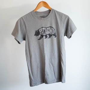 Patagonia Graphic Tee